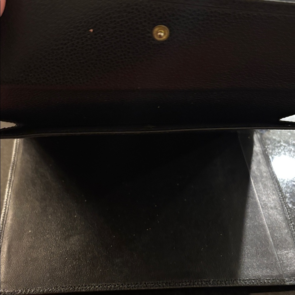 Versace Elegant Padfolio View 5